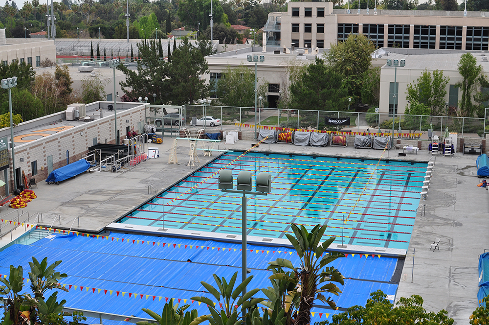 pgcc pool